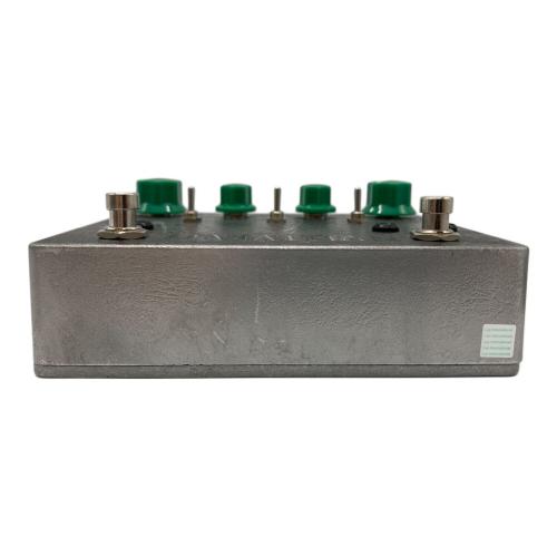 Triode Pedals フィルター系エフェクター Leviathan