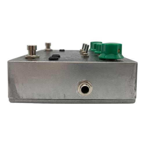 Triode Pedals フィルター系エフェクター Leviathan