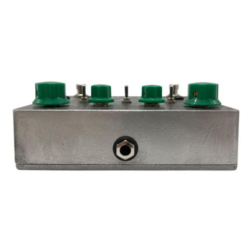 Triode Pedals フィルター系エフェクター Leviathan