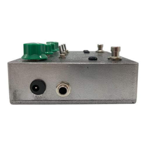Triode Pedals フィルター系エフェクター Leviathan