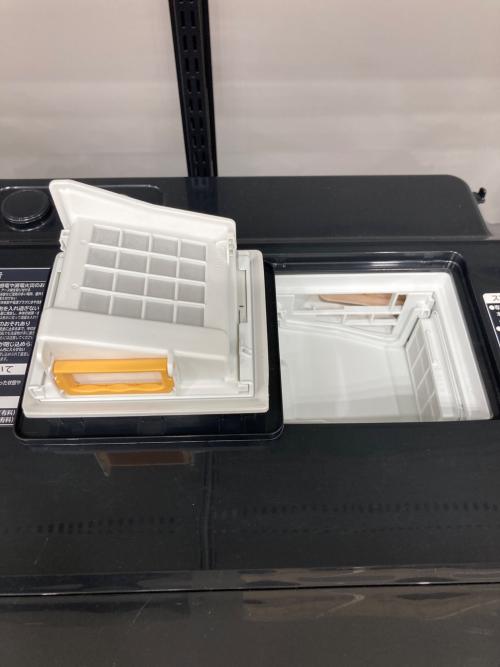 HITACHI (ヒタチ) ドラム式洗濯乾燥機 210 12.0kg 6.0Kg BD-NX120CL 2019年製  50Hz／60Hz