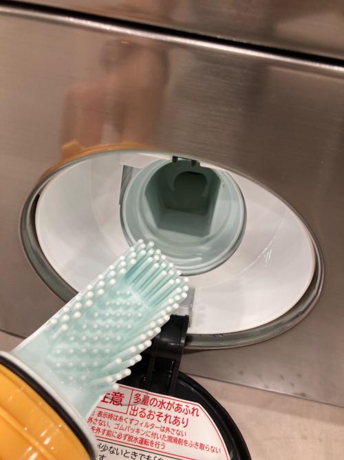 HITACHI (ヒタチ) ドラム式洗濯乾燥機 210 12.0kg 6.0Kg BD-NX120CL 2019年製  50Hz／60Hz