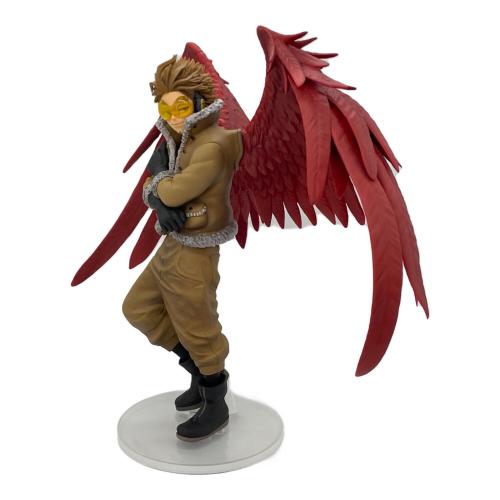 フィギュア I'm Ready! D賞 ホークス 僕のヒーローアカデミア