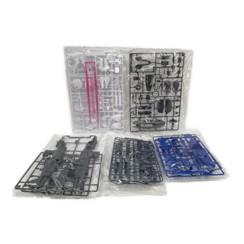 BANDAI (バンダイ) ガンプラ 1/100 フルアーマーダブルゼータガンダム (機動戦士ZZガンダム)(再販) 新品MG ガンプラ マスターグレード プラモデル