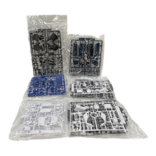 BANDAI (バンダイ) ガンプラ 1/100 フルアーマーダブルゼータガンダム (機動戦士ZZガンダム)(再販) 新品MG ガンプラ マスターグレード プラモデル