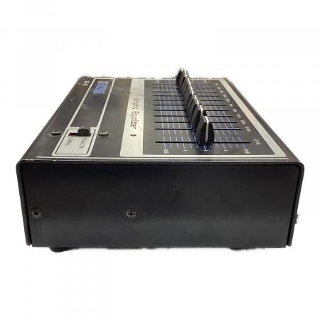 BOSS (ボス) グラフィックイコライザー GE-10｜トレファクONLINE