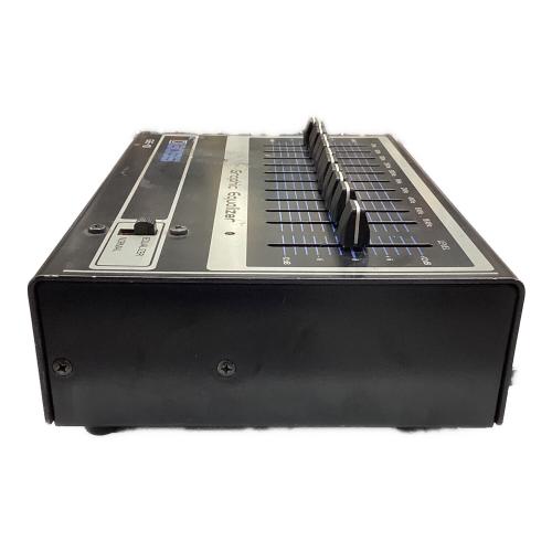 BOSS (ボス) グラフィックイコライザー GE-10