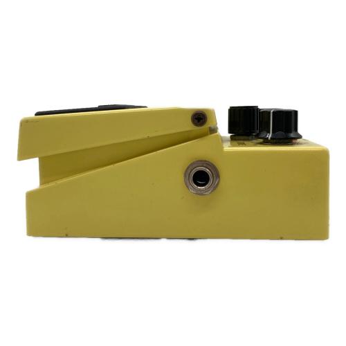 BOSS (ボス) オーバードライブ シリアル:416200 オペアンプ: JRC4558DD3599 基盤SD-1ET5212-510B 2291042803 SD-1 日本製 動作確認済み