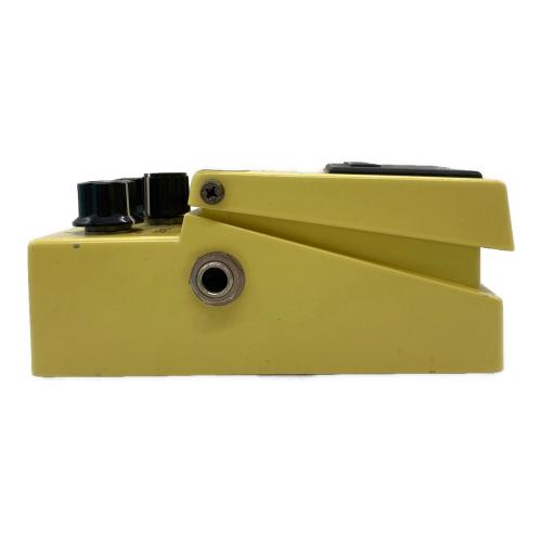 BOSS (ボス) オーバードライブ シリアル:416200 オペアンプ: JRC4558DD3599 基盤SD-1ET5212-510B 2291042803 SD-1 日本製 動作確認済み