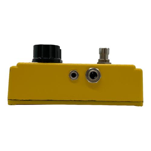 DOD (ディーオーディー) オーバードライブ PREAMP250