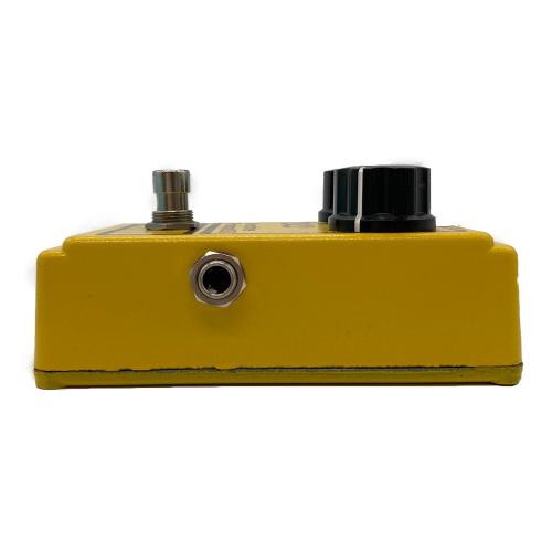 DOD (ディーオーディー) オーバードライブ PREAMP250