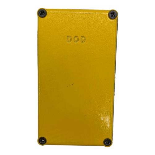 DOD (ディーオーディー) オーバードライブ PREAMP250