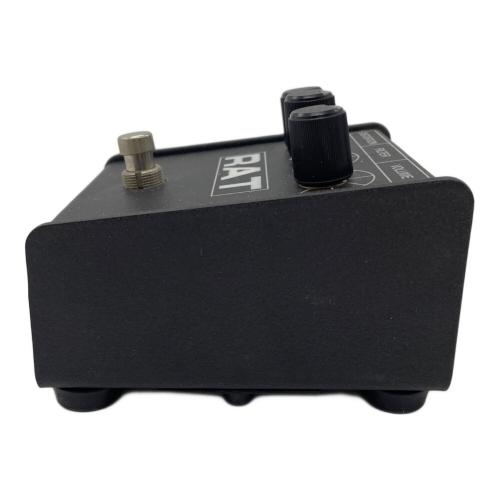 Proco (プロコ) ディストーション オペアンプ：OP07 箱付 RAT2 動作確認済み