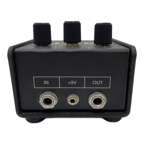 Proco (プロコ) ディストーション オペアンプ：OP07 箱付 RAT2 動作確認済み