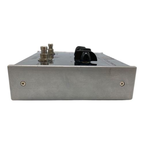 VOX (ヴォックス) ブースター Brit Boost