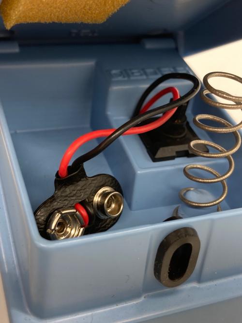 BOSS (ボス) ベースコーラス CEB-3