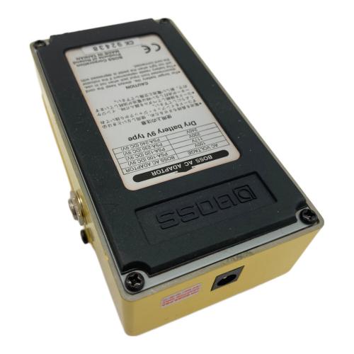 BOSS (ボス) ベースオーバードライブ ODB-3