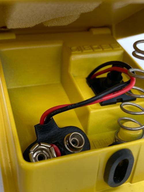 BOSS (ボス) ベースオーバードライブ ODB-3