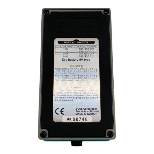 BOSS (ボス) ベースリミッター LMB-3