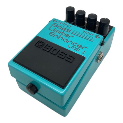 BOSS (ボス) ベースリミッター LMB-3