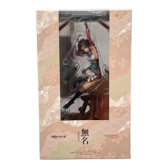 GOODSMILE COMPANY (グッドスマイルカンパニー) フィギュア 甲鉄城のカバネリ 無名