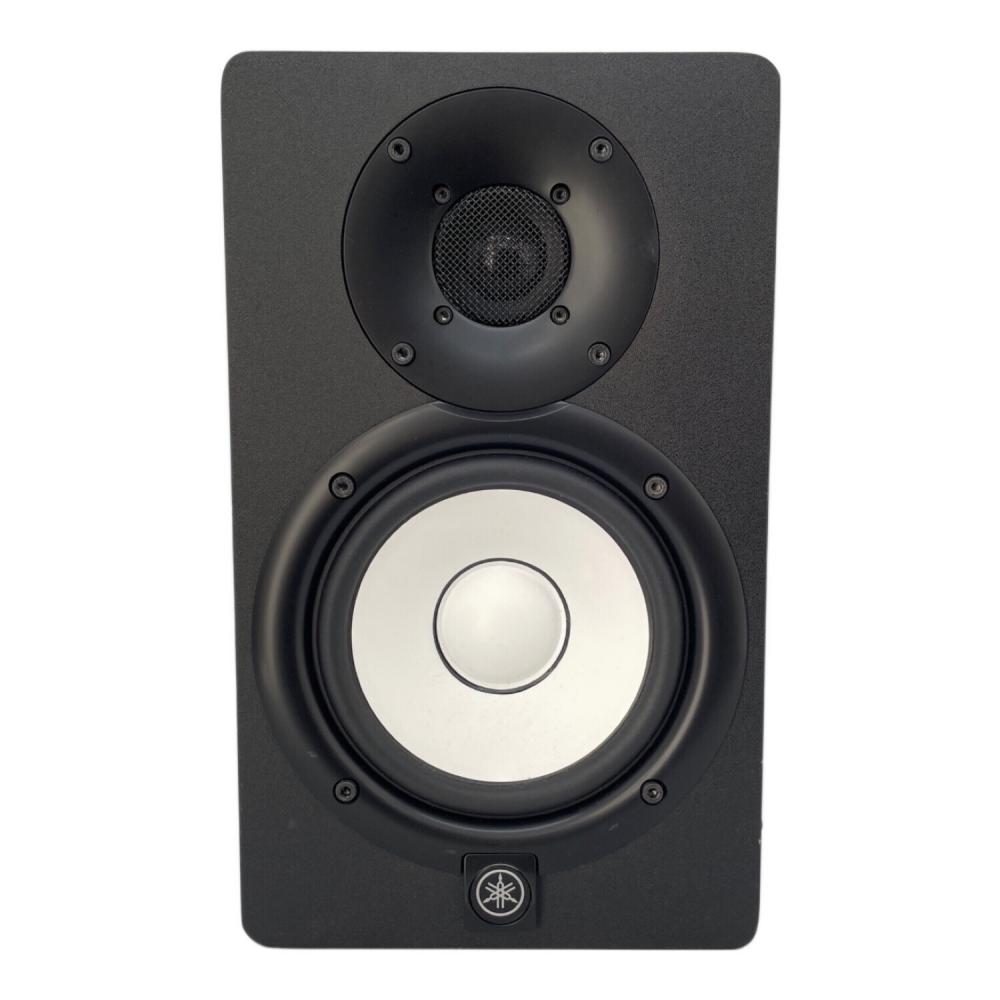 【新品未使用】YAMAHA スピーカー　HS5 YAMAHA (ヤマハ) モニタースピーカー HS5｜トレファクONLINE
