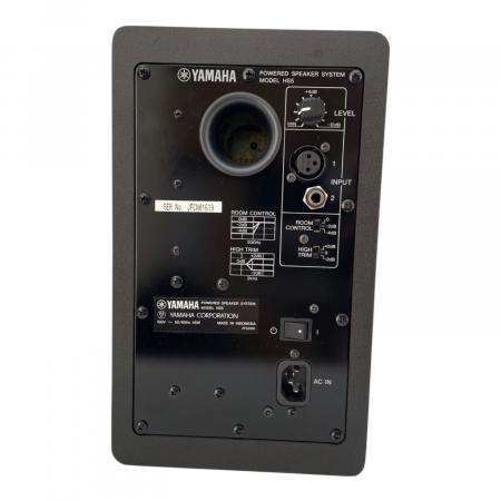 YAMAHA (ヤマハ) モニタースピーカー HS5｜トレファクONLINE
