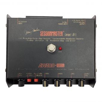 AWARD (アワード) SESSION MASTER JD10