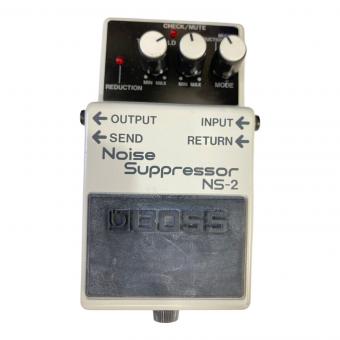 BOSS (ボス) ノイズリダクション NS-2