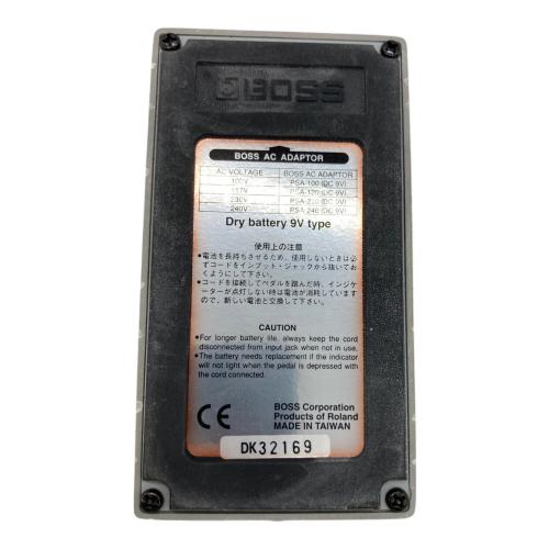 BOSS (ボス) ノイズリダクション NS-2