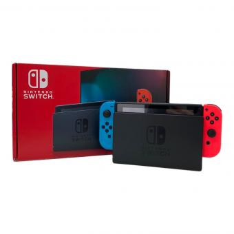 Nintendo (ニンテンドー) Nintendo Switch HAC-001(-01) 動作確認済み XKJ40034339769