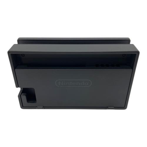 Nintendo (ニンテンドー) Nintendo Switch HAC-001(-01) 動作確認済み XKJ40034339769