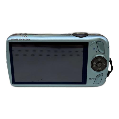 CANON (キヤノン) コンパクトデジタルカメラ 2009年製 930 IS 1210万画素 -