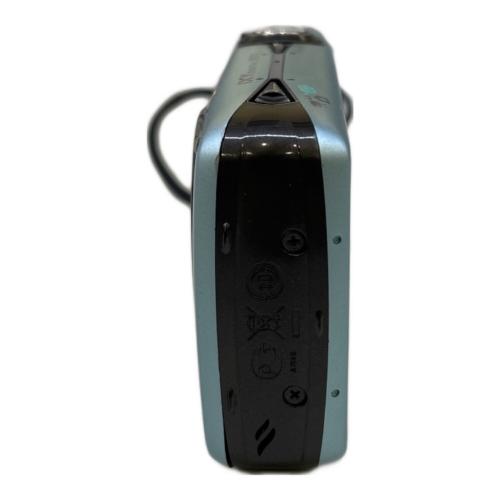 CANON (キヤノン) コンパクトデジタルカメラ 2009年製 930 IS 1210万画素 -