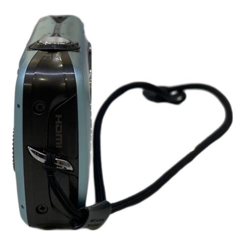 CANON (キヤノン) コンパクトデジタルカメラ 2009年製 930 IS 1210万画素 -