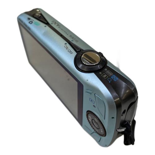 CANON (キヤノン) コンパクトデジタルカメラ 2009年製 930 IS 1210万画素 -