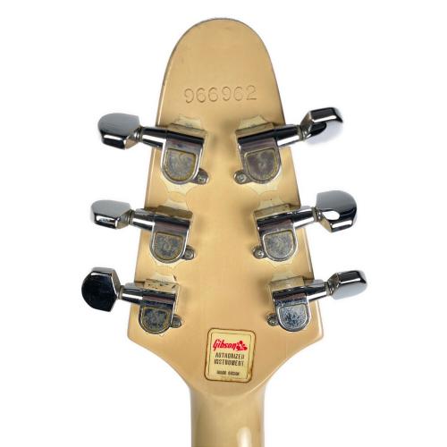 GIBSON (ギブソン) エレキギター フライングV 1977 Flying V メンテ済 1976-1977 USA製