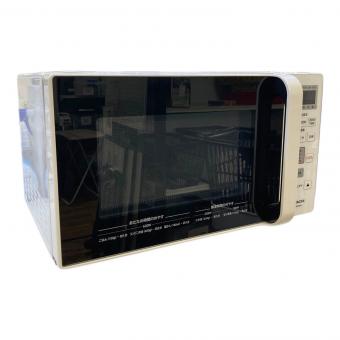 HITACHI (ヒタチ) 電子レンジ 405 HMR-FR181 2018年製 800W 庫内フラット 50Hz／60Hz