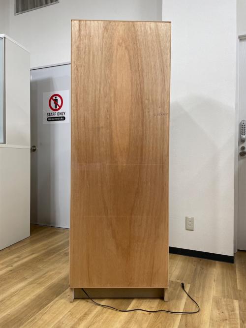 Pamouna (パモウナ) キュリオケース AQ-605 60㎝幅