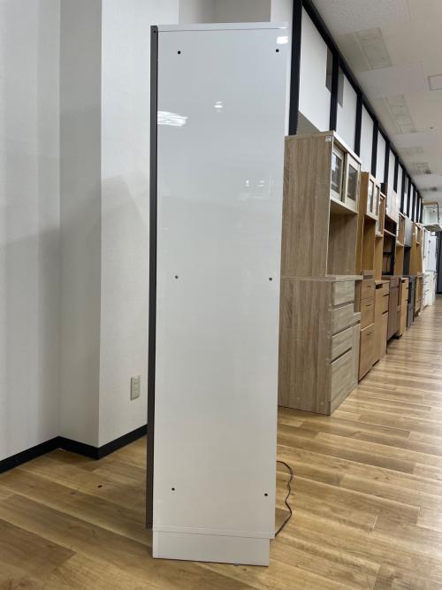 Pamouna (パモウナ) キュリオケース AQ-605 60㎝幅