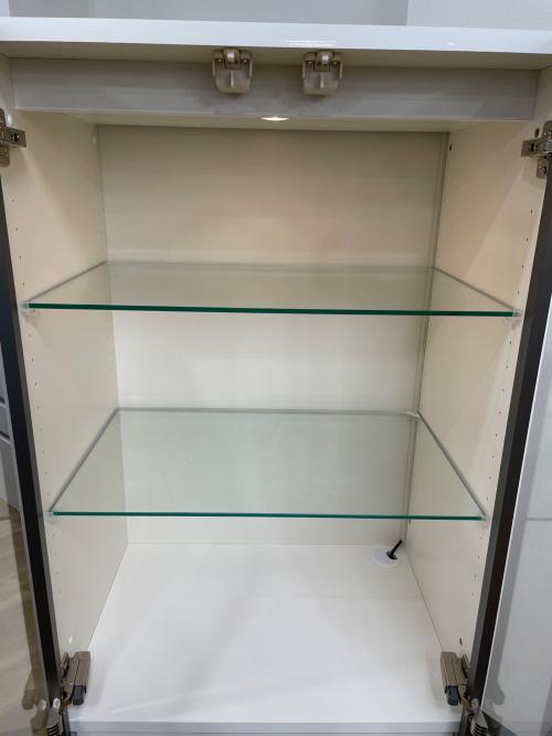 Pamouna (パモウナ) キュリオケース AQ-605 60㎝幅