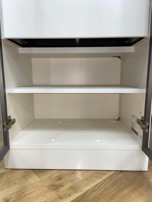 Pamouna (パモウナ) キュリオケース AQ-605 60㎝幅