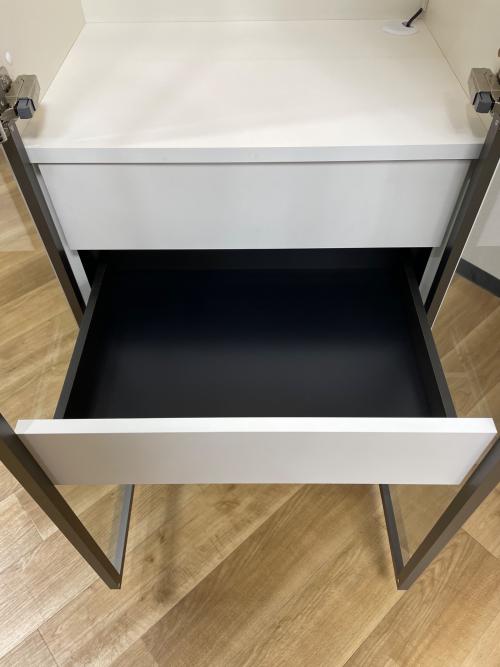 Pamouna (パモウナ) キュリオケース AQ-605 60㎝幅