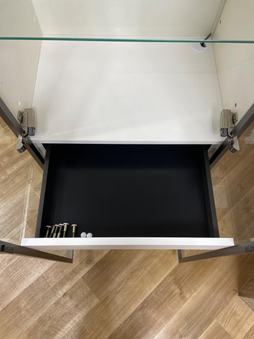 Pamouna (パモウナ) キュリオケース AQ-605 60㎝幅