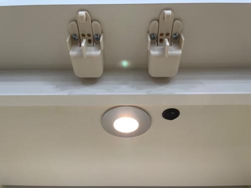 Pamouna (パモウナ) キュリオケース AQ-605 60㎝幅