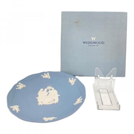 Wedgwood (ウェッジウッド) プレート クリスマス 1998｜トレファクONLINE