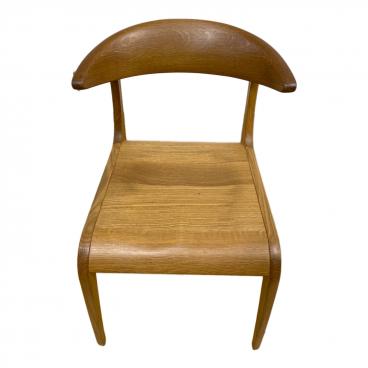 GERVASONI (ジェルバゾーニ) スツール 1人掛け 2531020 木製