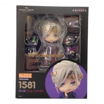 DISNEY (ディズニー) フィギュア ヴィル・シェーンハイト ツイステッドワンダーランド ねんどろいど