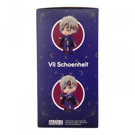 DISNEY (ディズニー) フィギュア ヴィル・シェーンハイト ツイステッド