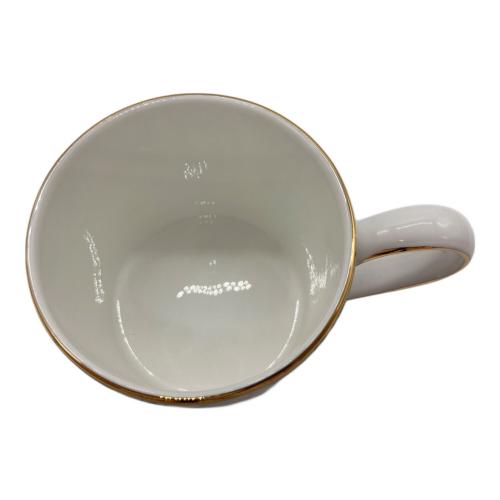 Wedgwood (ウェッジウッド) マグカップ ブルーエレファント